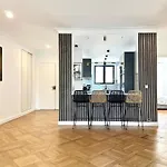 Appartement Luxueux 100 M2 Paris 16