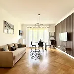 Appartement Luxueux 100 M2 Paris 16