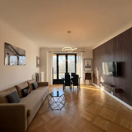 Luxueux 100 M2 16 Apartment Paris