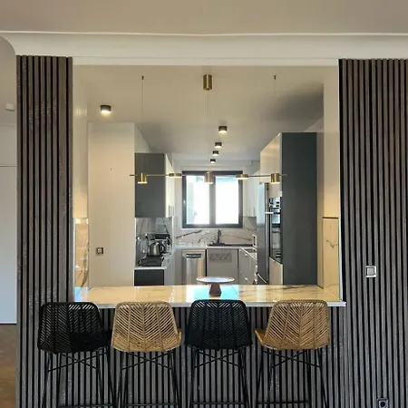 Apartment Luxueux 100 M2 16