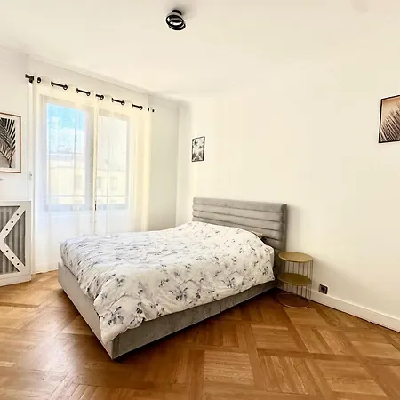 Luxueux 100 M2 16 Apartment Paris