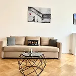 Appartement Luxueux 100 M2 Paris 16