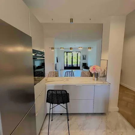 Luxueux 100 M2 16 Appartamento