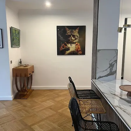 Luxueux 100 M2 16 Parigi