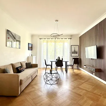 Luxueux 100 M2 16 Appartamento Parigi